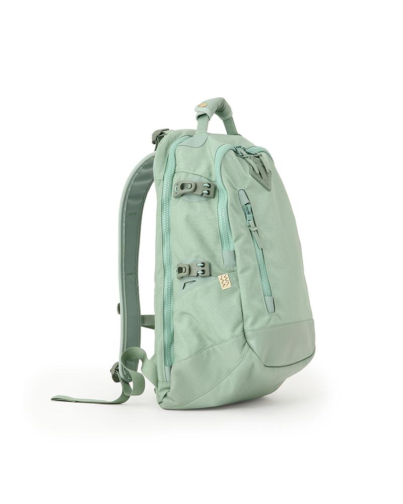 25ss新作　VISVIM CORDURA Backpack 20L visvim 25SS CORDURA 20L – Vintage Concept Store